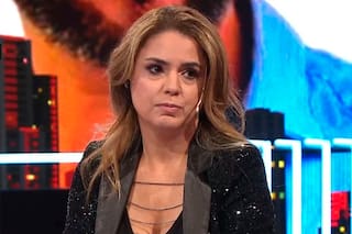 La respuesta de Marina Calabró tras el fuerte reclamo de su hermana Iliana en PH