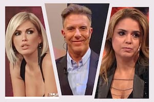 Marina Calabró salió en defensa de Viviana Canosa y arriesgó un pronóstico sobre el futuro de Alejandro Fantino en el Grupo América