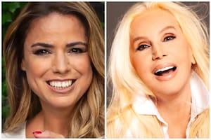 Marina Calabró se refirió a los dichos de Susana Giménez e indicó cuál podría ser el motivo de su enojo