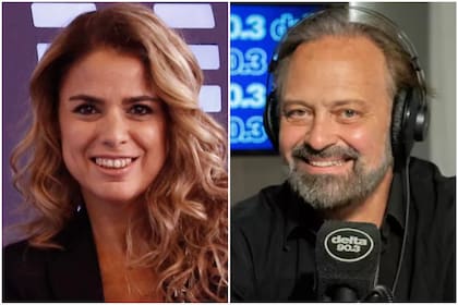 Marina Calabró será Augusto Tarúfoli