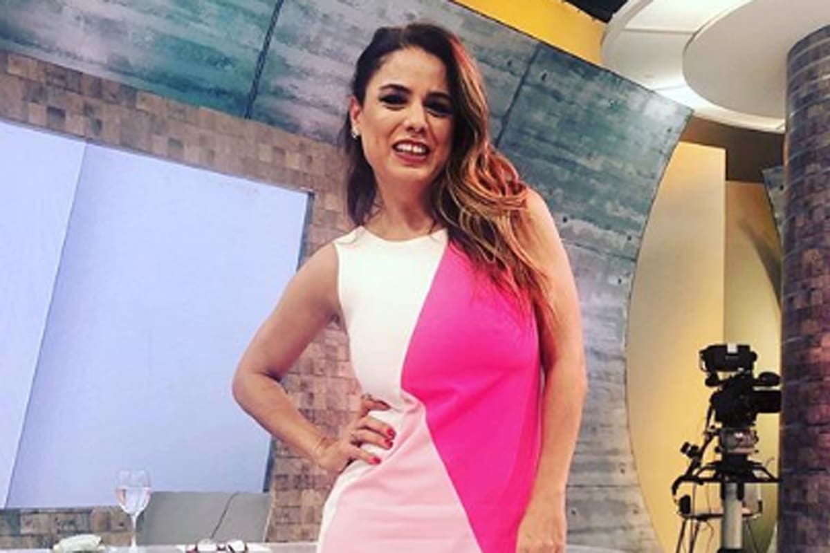 Marina Calabró tomará la posta en Confrontados, que renueva su panel en esta nueva etapa