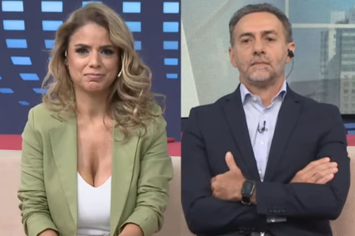 Marina Calabró y Luis Majul cuestionaron a los artistas K por su silencio frente a la invasión de Rusia a Ucrania