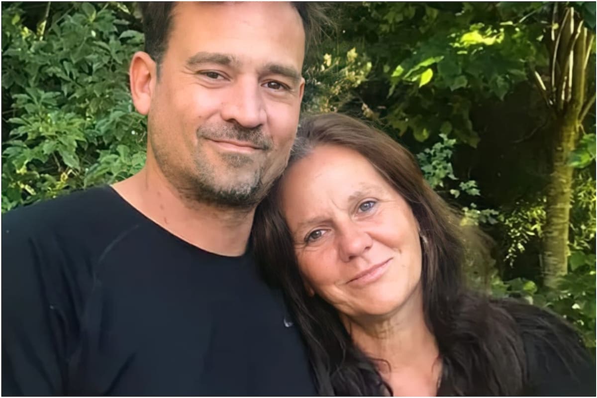 Marina Charpentier reveló cómo fue su última charla con su hijo, quién se encuentra internado en la Clínica Avril