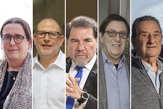 Economistas reconocieron “logros” y analizaron “la columna más débil” del plan de Milei