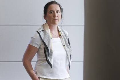 Marina Dal Poggetto: "Hay que ver qué hay en la ley ómnibus, cuáles son las batallas que van a dar y los márgenes que se van a dejar"