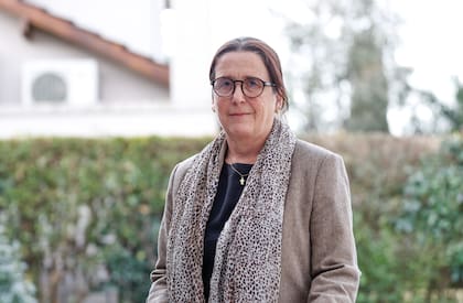 Marina Dal Poggetto: "La pregunta es la sostenibilidad del financiamiento del déficit externo”