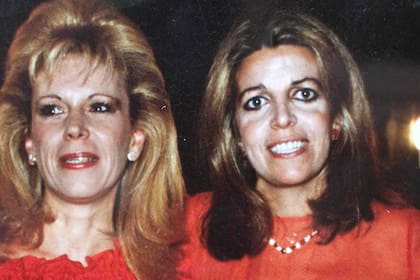 Marina Dodero conoció a Christina Onassis en Punta del Este cuando tenía 15 años