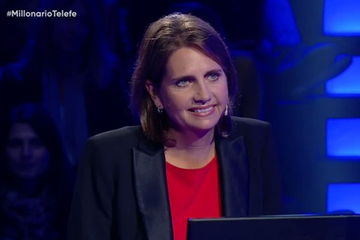 Marina es investigadora del Conicet y decidió anotarse en el programa para conseguir dinero para comprar reactivos