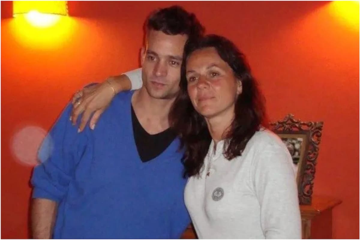 Marina, la mamá de Chano, habló sobre su hijo luego de la emotiva entrevista con Jorge Lanata