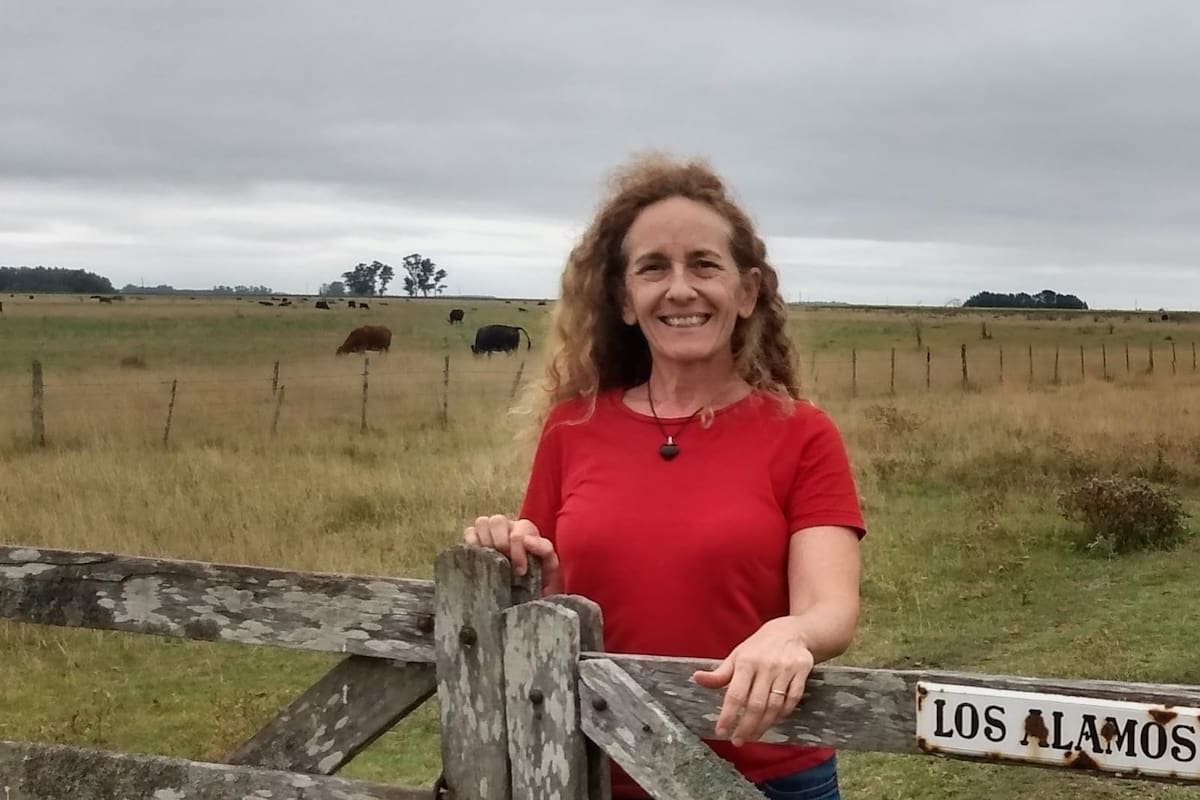 Ele já coordena 1000 hectares: o agrônomo por trás do sonho de revolucionar a produção hortícola