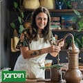 Cómo nació un emprendimiento inspirado por la maternidad y el poder de las plantas medicinales