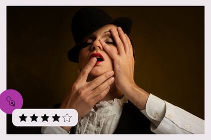 Marina Munilla en la piel de Judy Garland, el vehículo para pensar en flagelos siempre al acecho