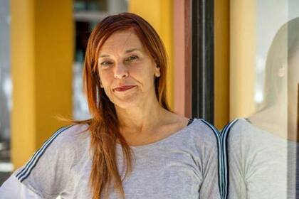 Marina Svartzman es la actriz que más funciones hizo de todas las versiones de Vivitos y coleando
