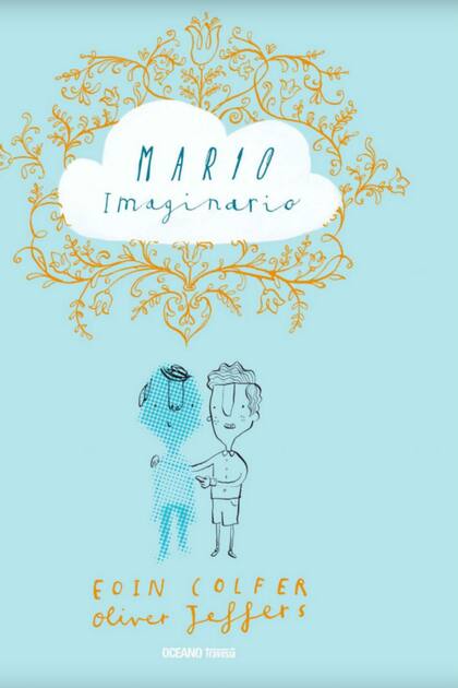 Mario Imaginario
