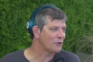 Mario Pergolini
