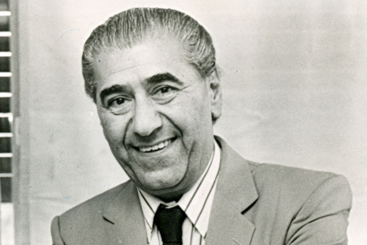 Mario Sapag