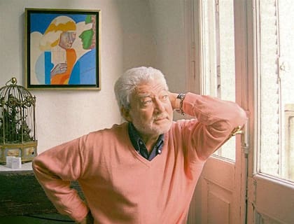 Mario Mactas