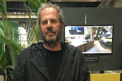 Mario Cucinella