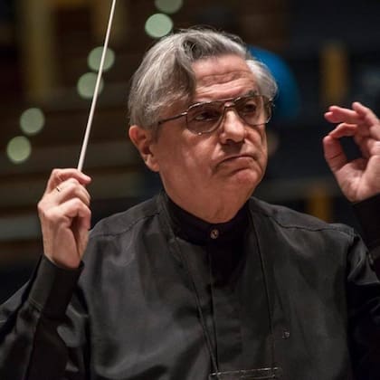 Mario Benzecry
