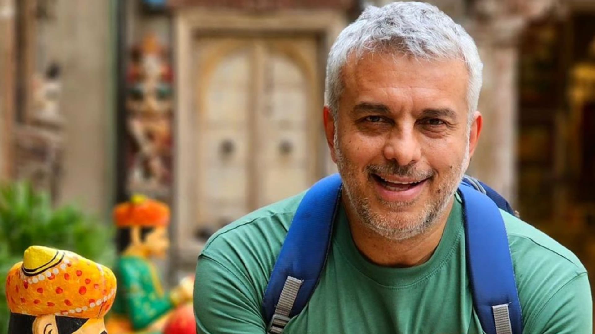 Mario Massaccesi