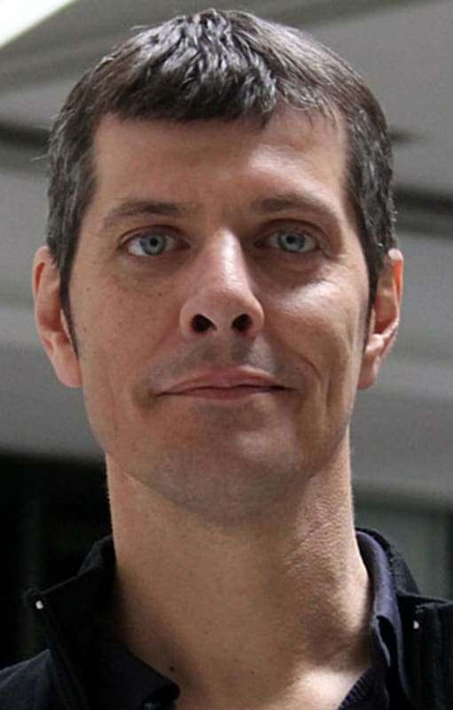 Mario Pergolini