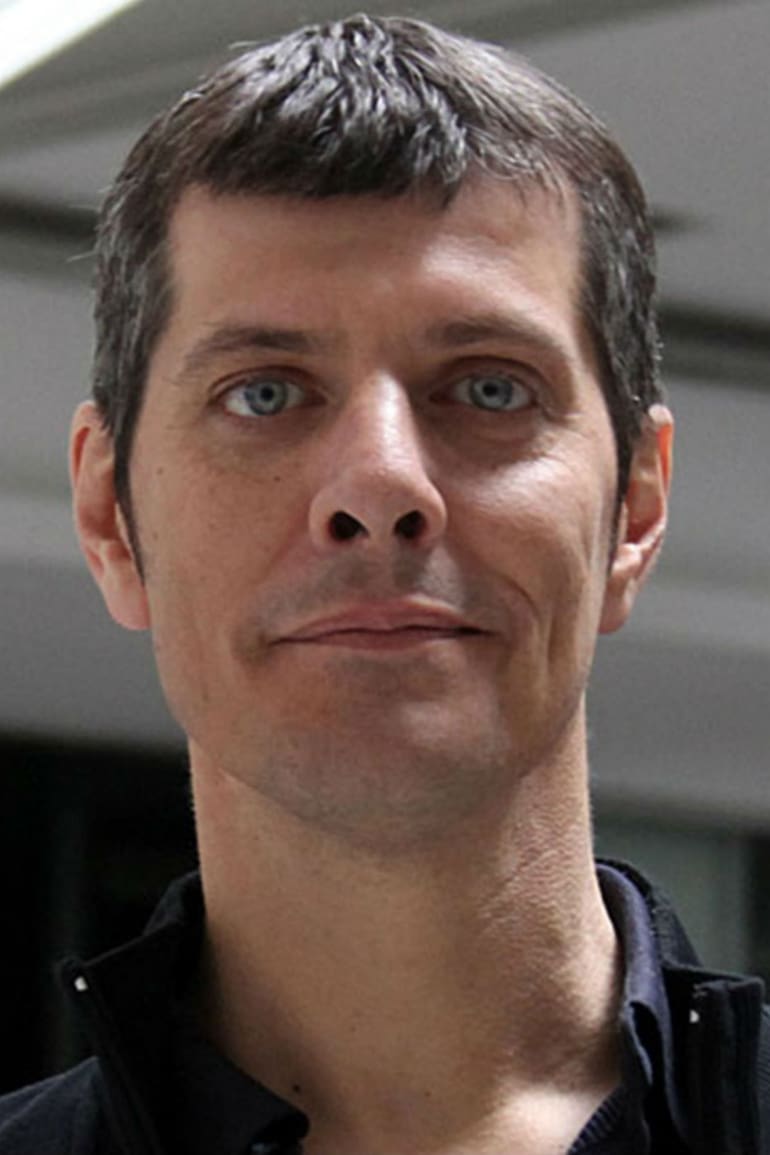 Mario Pergolini