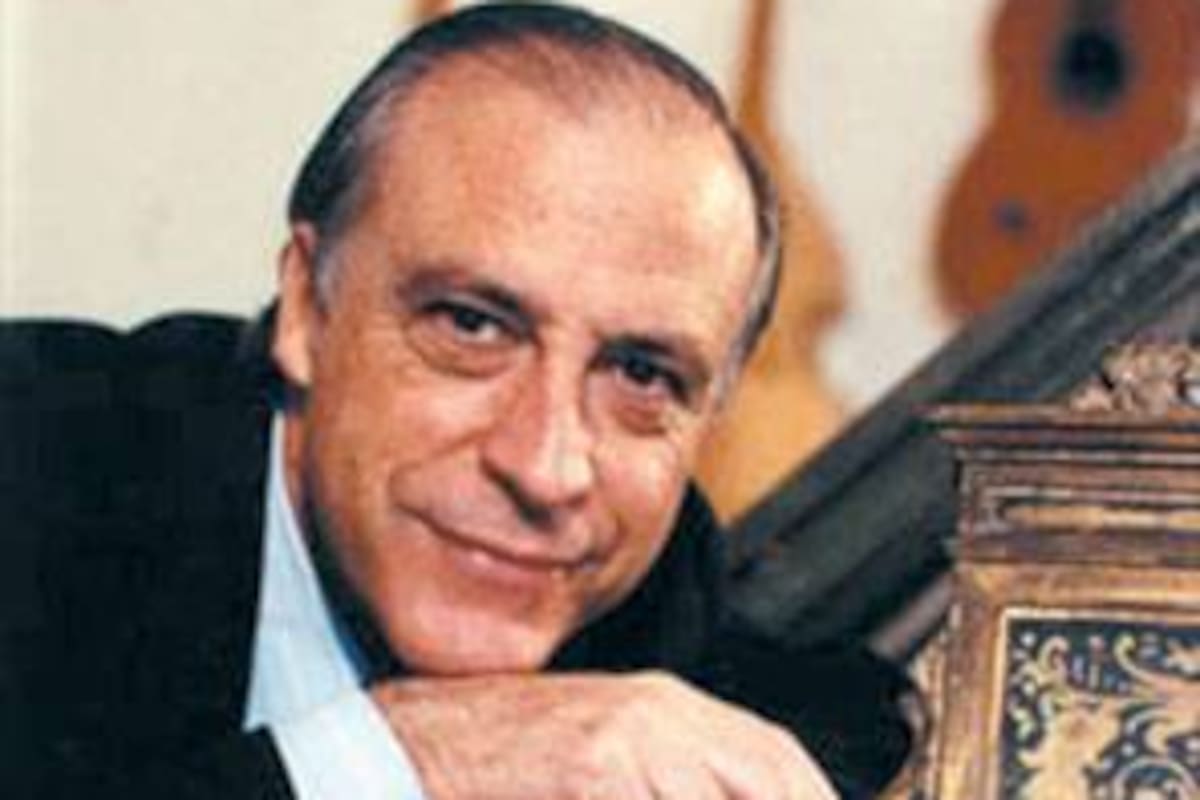 Mario Videla