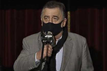Mario Negri