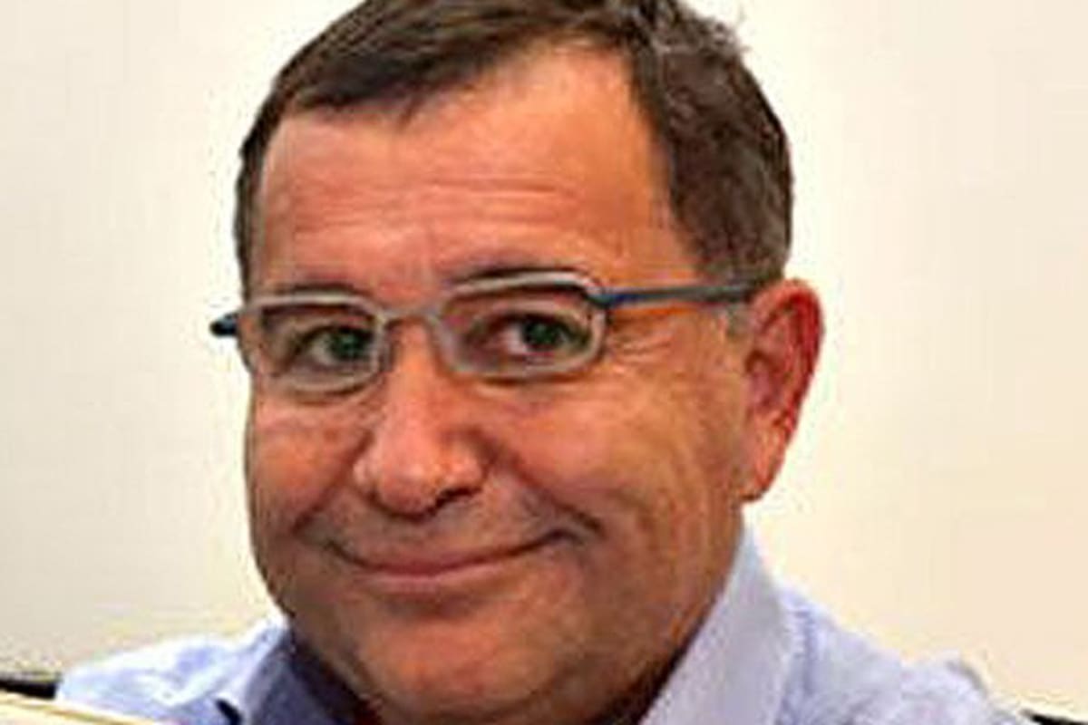 Mario Rovella
