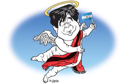Mario Ishii