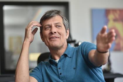 Mario Pergolini