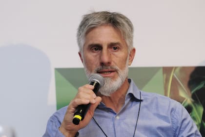 Mario Aguilar
empresario