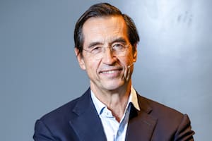 Mario Alonso Puig, médico: “El miedo casi nunca aparece donde no hay nada que valga la pena”