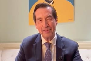 Mario Alonso Puig: “No des nunca por hecho que un gesto de amabilidad no puede devolver a alguien la ilusión”