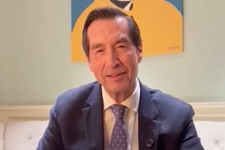 Mario Alonso Puig, médico: “No des nunca por hecho que un gesto de amabilidad no puede devolver a alguien la ilusión”