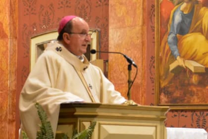 Mario Antonio Cargnello, arzobispo de Salta, había sido denunciado en marzo por las monjas de clausura