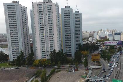 Mario Barrios fue asesinado y maniatado en un su departamento