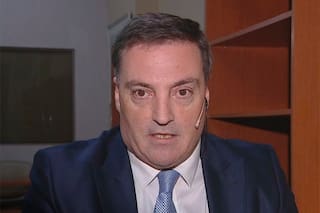 Baudry sobre el patrimonio de Maradona: “Ganó más de 500 millones de dólares"