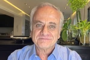 Mario Boskis, gurú en longevidad: “El estrés crónico activa la liberación de cortisol y ese proceso tiene múltiples efectos negativos”