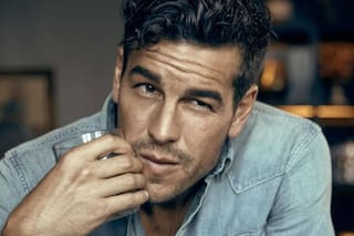 Mario Casas: su romance más mediático, la mujer con la que convivió, los celos y el amor que más lo marcó
