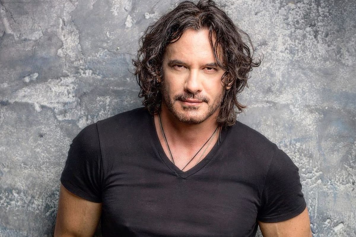 Mario Cimarro habló de la enfermedad de su madre