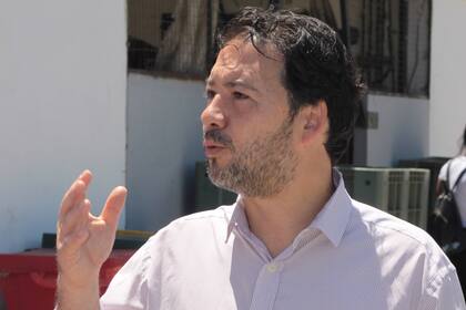 Mario Di Salvatore
