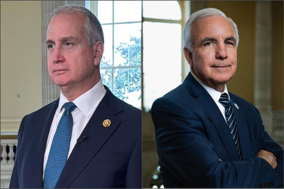 Mario Díaz-Balart y Carlos Giménez, ambos legisladores republicanos, emitieron un comunicado conjunto