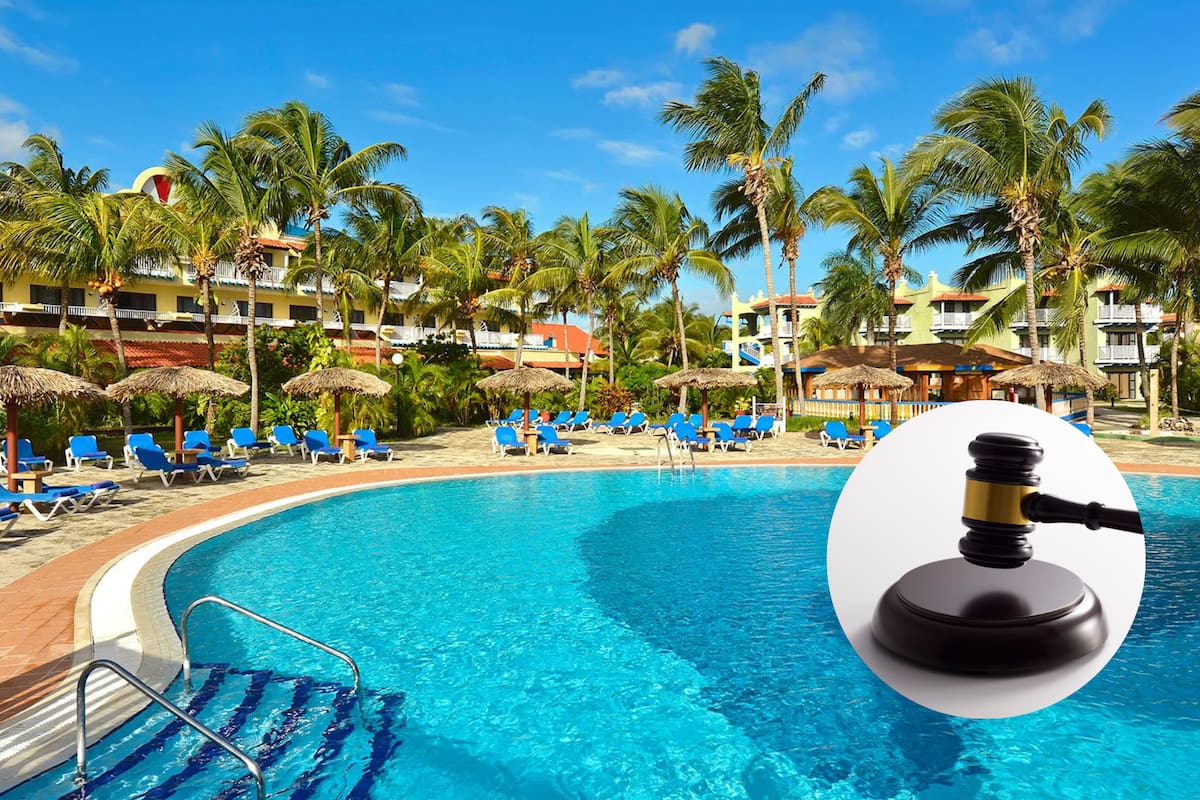 Mario Echevarría recibirá una indemnización de US$29.850 millones del grupo Expedia