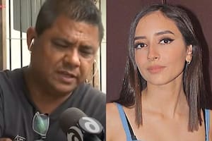 Mario Escobar espera por los resultados oficiales de la autoridedes para compararlos con la investigación privada que llevó a cabo