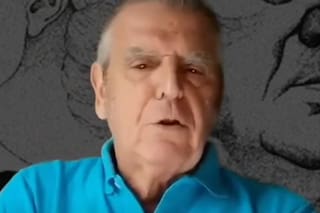 Denunciaron penalmente a Firmenich por su reciente exhortación a los “militantes jóvenes”