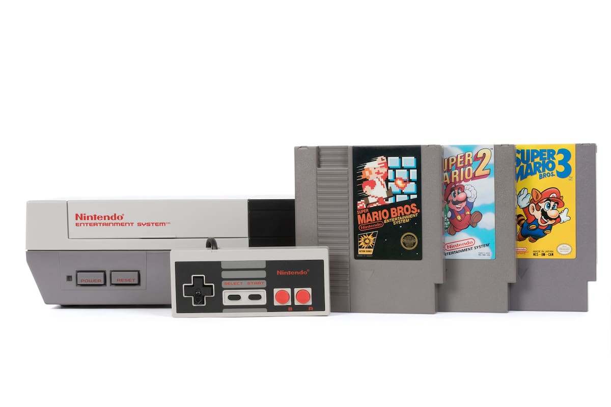 Mario fue uno de los primeros protagonistas de Nintendo con características propias de la cultura japonesa conocida como kawaii, presentes en el animé y el manga, dijo Masayuki Uemura, el ingeniero detrás del desarrollo de la consola Famicom, también conocida como NES