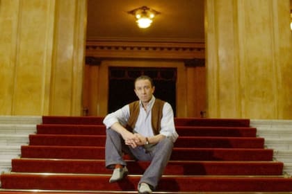 Mario Galizzi vuelve al Teatro Colón tras la partida de la estrella del American Ballet