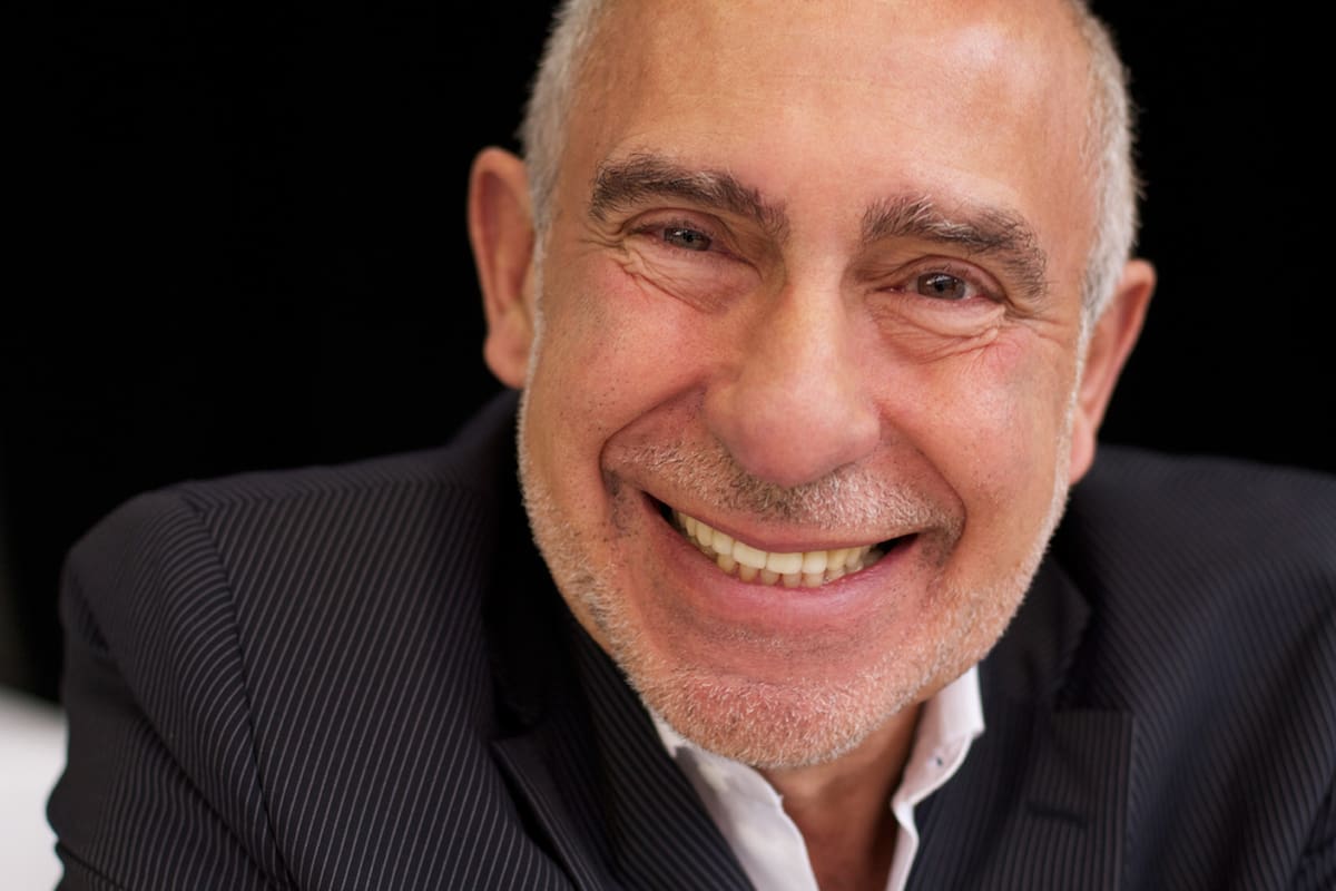 Mario García: "El diseño periodístico nunca ha sido tan crucial como ahora, en la era digital y mobile first"