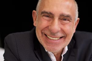 Mario García: "El diseño periodístico nunca ha sido tan crucial como ahora, en la era digital y mobile first"